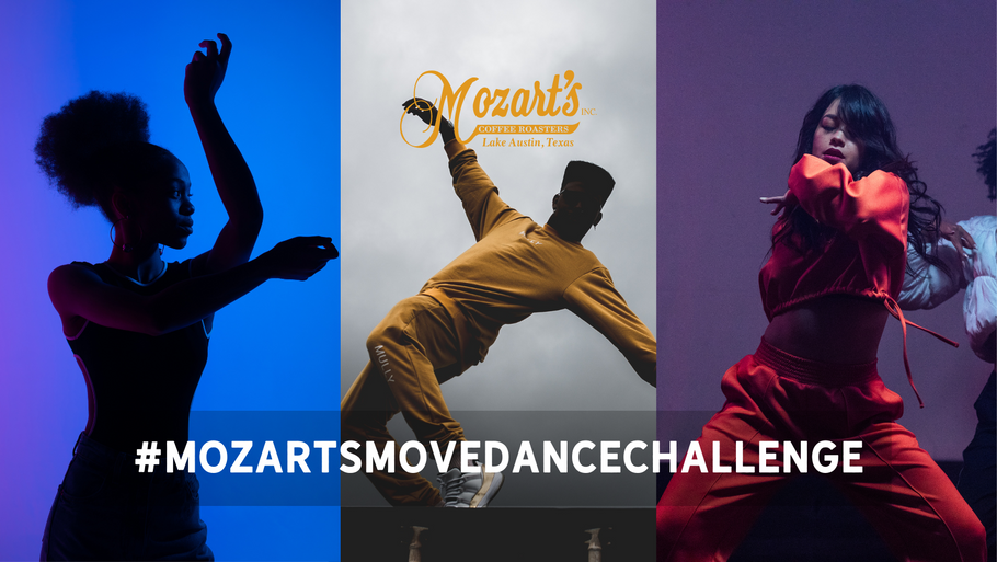 Everything you need to know about the Mozart’s MOVE Contest - Deadline Extended to Dec 27th at Midnight!