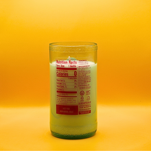 Load image into Gallery viewer, Topo Chico Candle