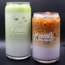 Load image into Gallery viewer, Mozart's Can Glass