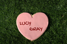 Load image into Gallery viewer, Custom Decorated Shortbread Cookies (Local Pickup Only)