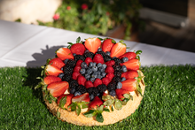 Load image into Gallery viewer, New York Style Mixed Cheesecake (Local Pick-up Only)