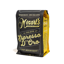 Load image into Gallery viewer, Espresso D'Oro: Espresso Roast