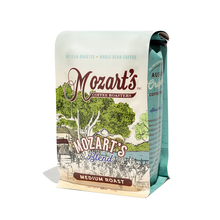 Load image into Gallery viewer, Mozart's Blend: Medium Roast