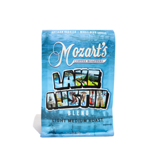 Load image into Gallery viewer, Lake Austin Blend: Light Medium Roast