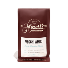 Load image into Gallery viewer, Vecchi Amici: Dark Roast