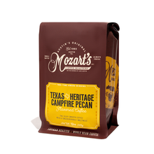 Load image into Gallery viewer, Texas Heritage Campfire Pecan