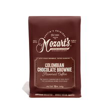 Load image into Gallery viewer, Colombian Chocolate Brownie