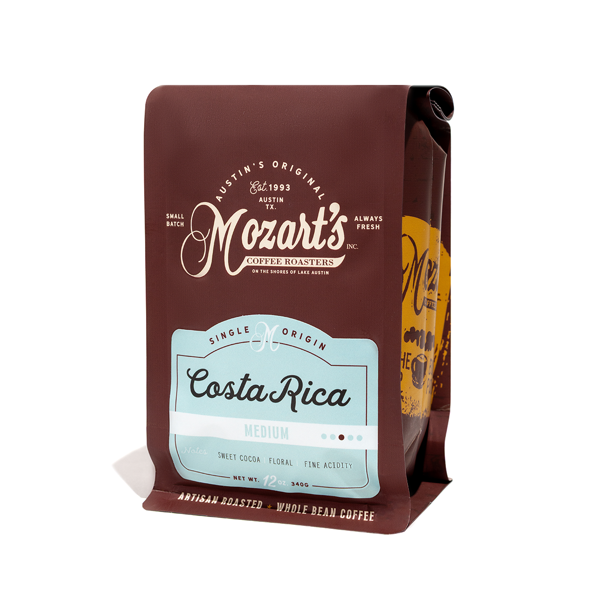 Costa Rica: Medium Roast