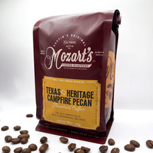 Load image into Gallery viewer, Texas Heritage Campfire Pecan