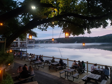 5 Reasons To Visit Mozart's This September