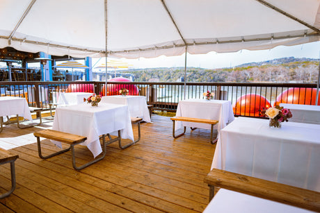How to Choose a Private Event Venue in Austin: A Complete Planning Guide