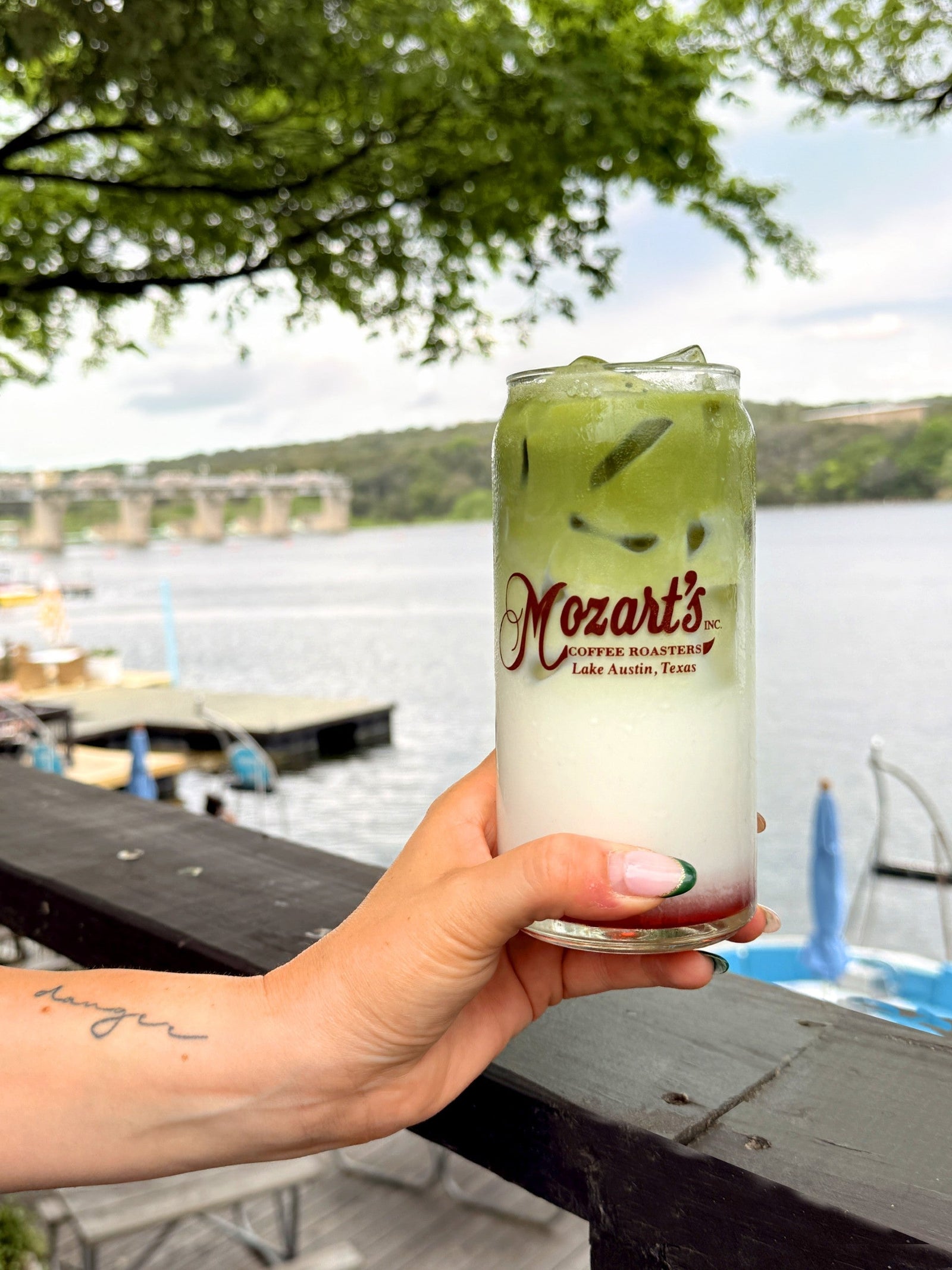 What Makes Mozart's Coffee Roasters a Must-Visit for Austin Visitors?