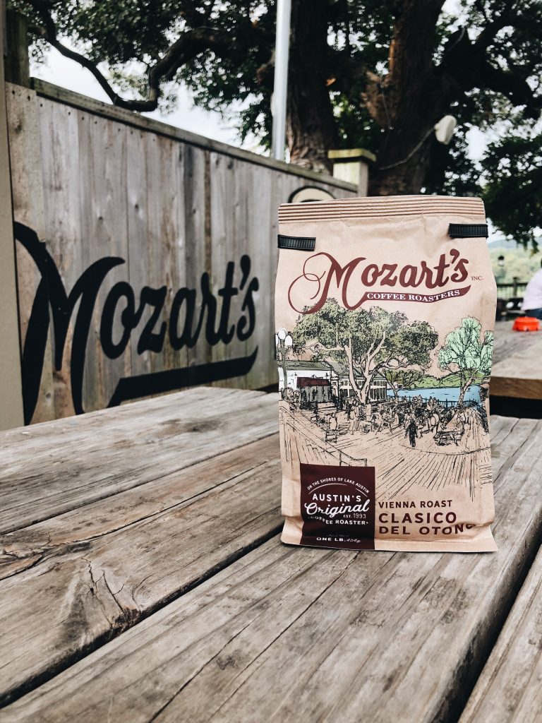 Seasonal Coffee Releases