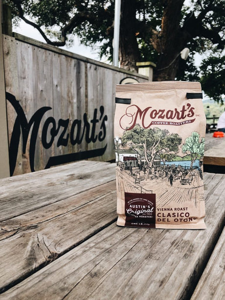 Seasonal Coffee Releases