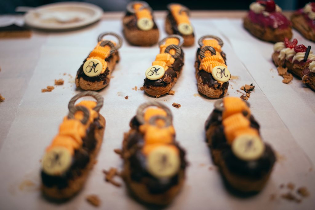 Fall-ing In Love With Our New Fall Menu