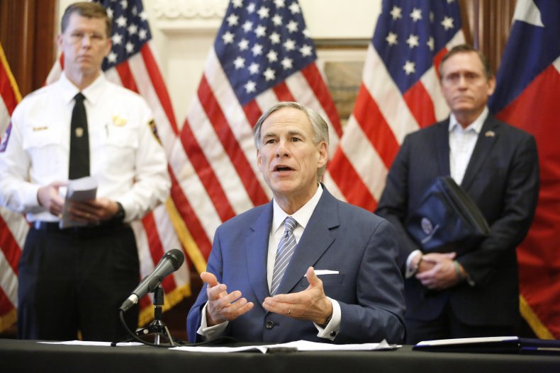 New Announcements by the City of Austin, Travis County and the CDC