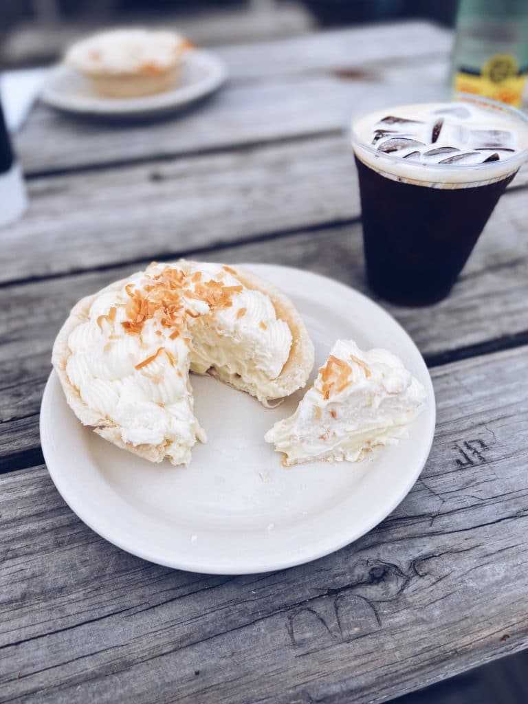 What do Pies, Hand-Sanitizer, and Guinness have in common?