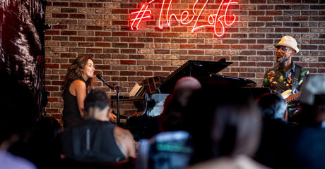 How Much Does It Cost to Host a Private Event at Mozart's Coffee Roasters?