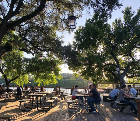 Austin-Travis County moves to Stage 2 - No Masks Required