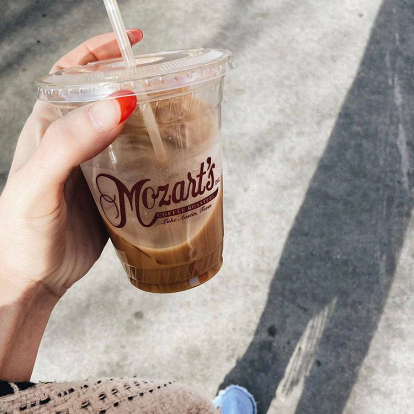 10 Health Reasons To Drink Coffee Daily