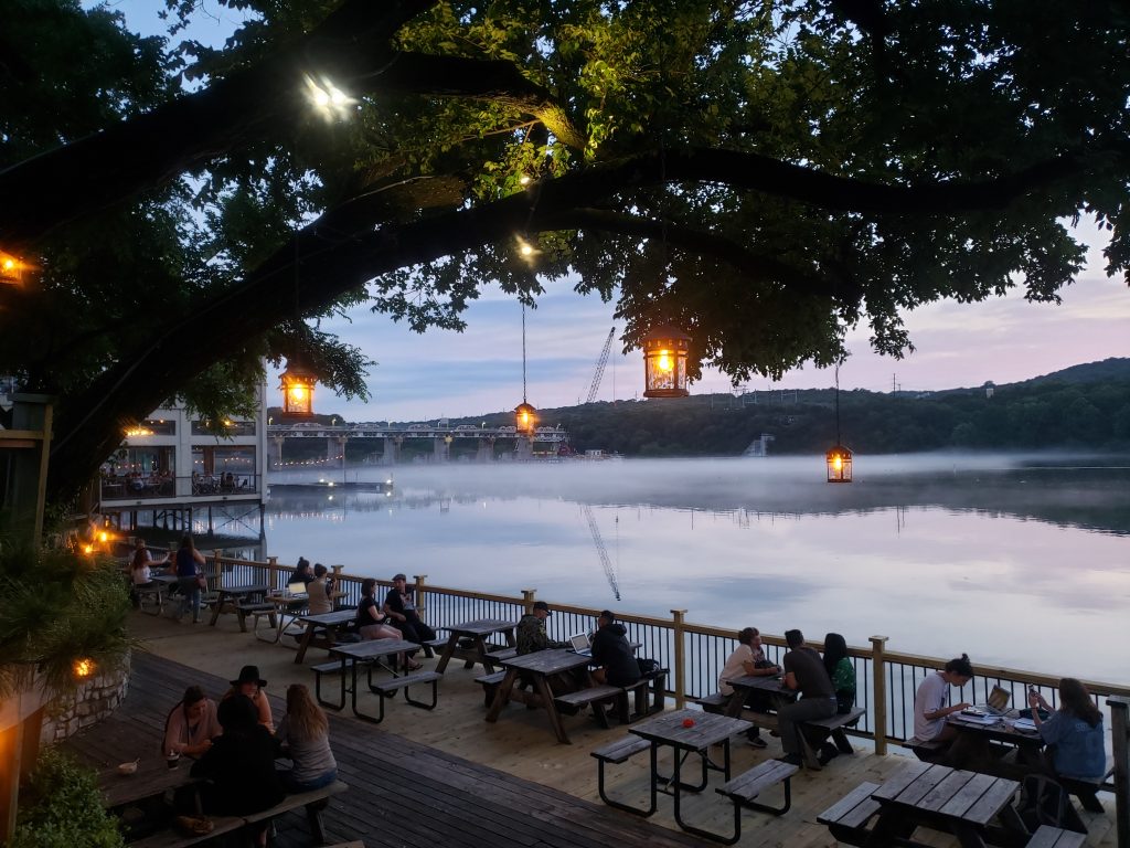 Your Event Destination — All Year Long