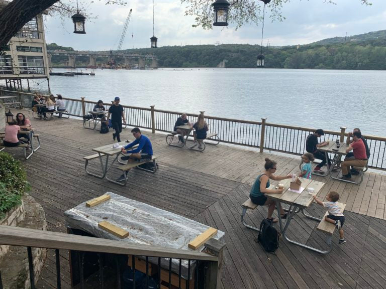 COVID Update, September 21st, 2020