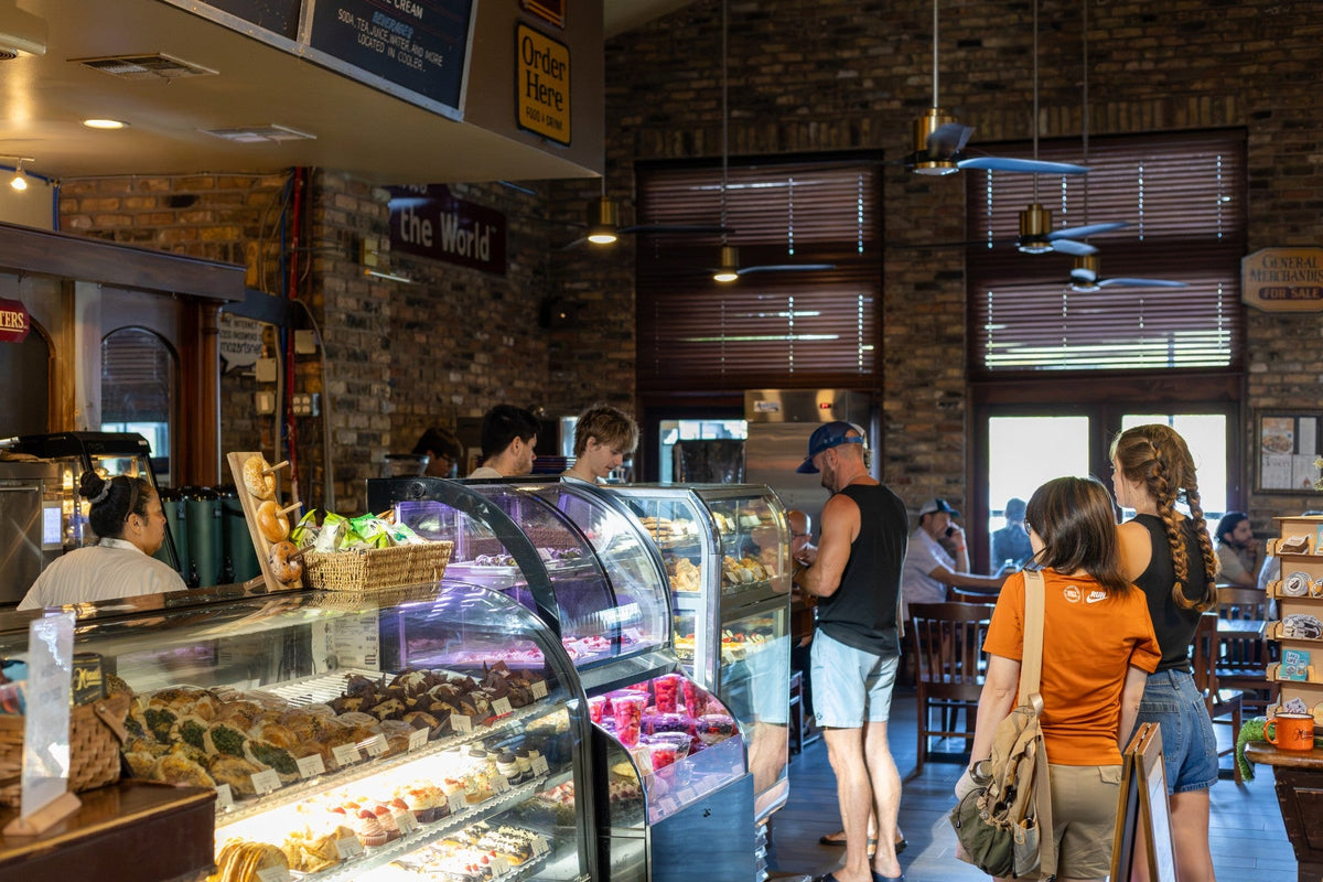 Best Austin Coffee Roasters Compared: Who Actually Delivers Coffee, Community, and a Reason to Stay in 2026