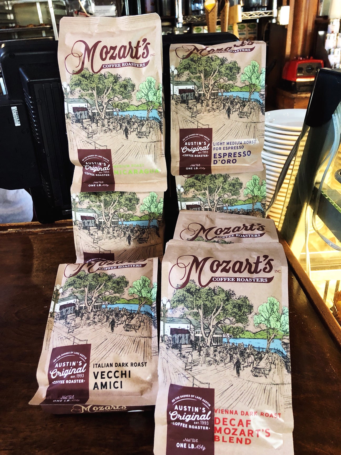 Coffee Subscription