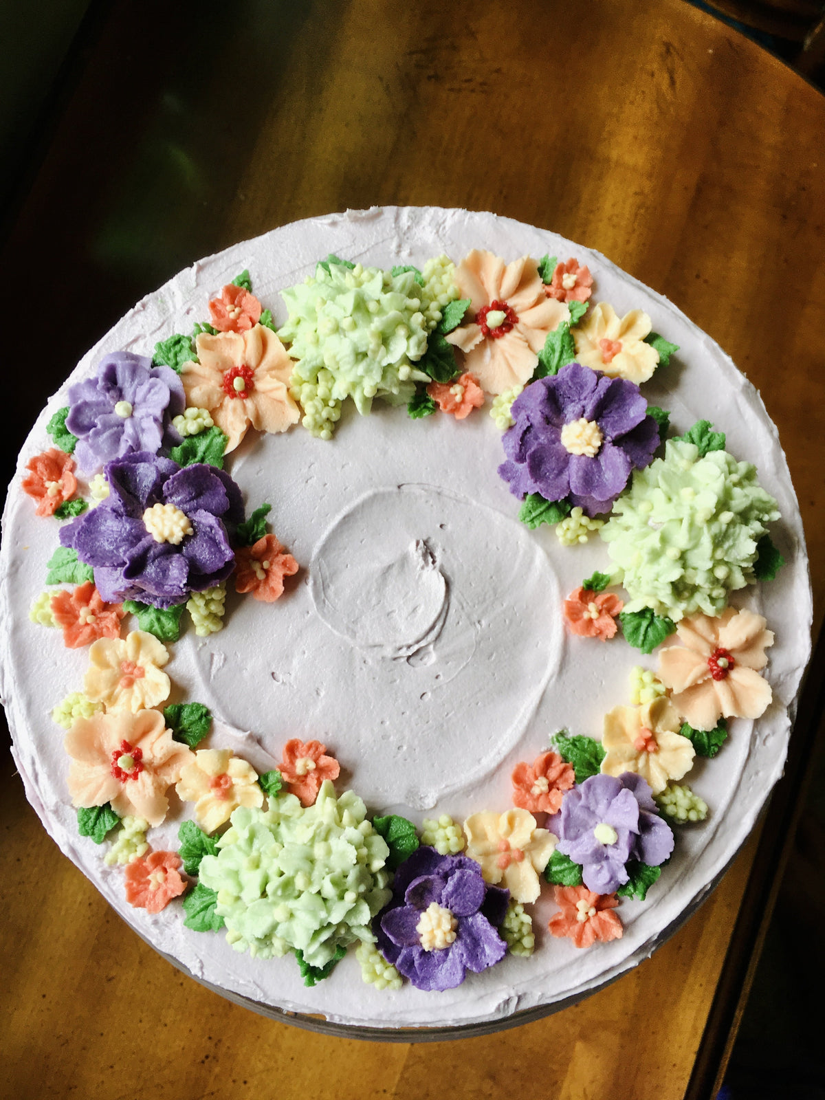 Order Custom Cakes