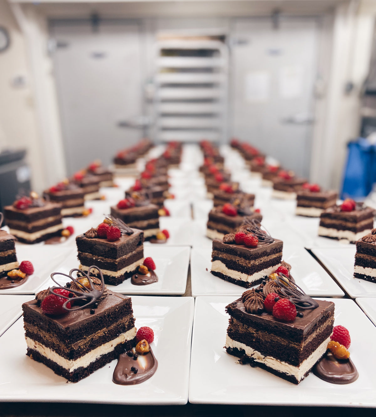 Bakery