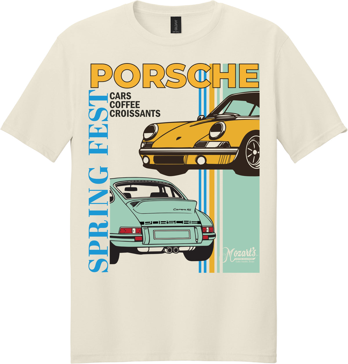 Car Show Merch