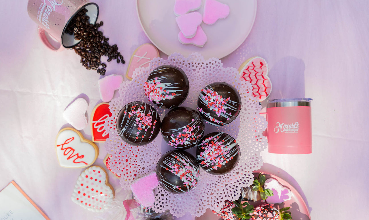 Valentine's Day Collection