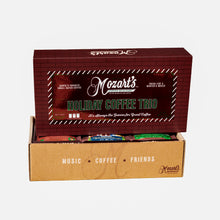 Load image into Gallery viewer, Holiday Coffee Trio
