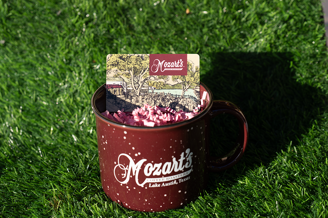 Seasonal Products – Mozart's Coffee Roasters