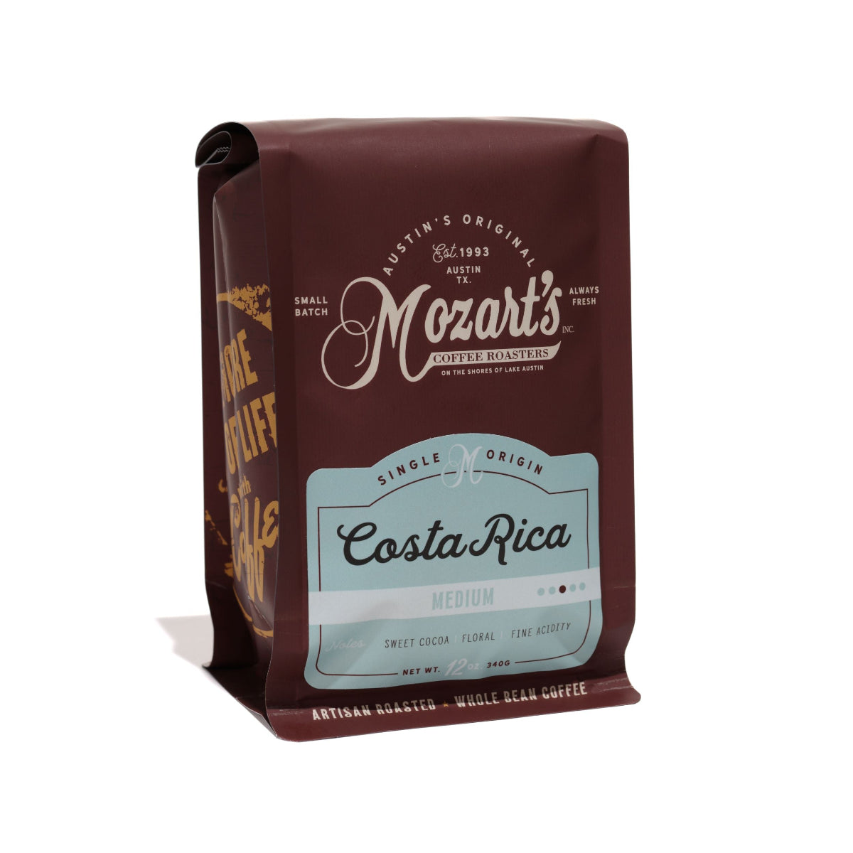 Costa Rica: Medium Roast