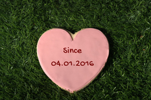 Load image into Gallery viewer, Custom Decorated Shortbread Cookies (Local Pickup Only)
