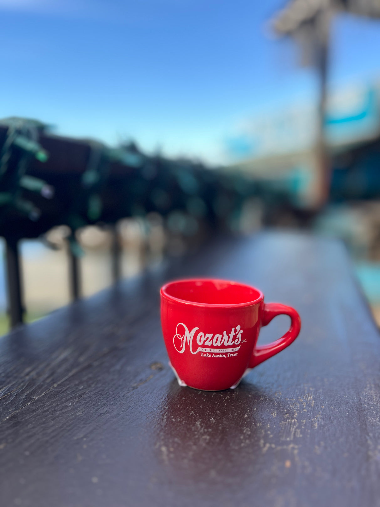 Espresso Cup