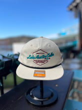 Load image into Gallery viewer, Lake Austin Calm Snapback

