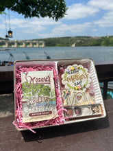 Load image into Gallery viewer, Mother&#39;s Day Collectible Tin Gift Box
