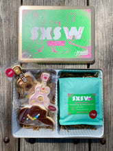 Load image into Gallery viewer, SXSW Collectible Tin Gift Box
