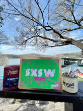 Load image into Gallery viewer, SXSW Collectible Tin Gift Box
