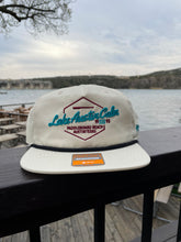 Load image into Gallery viewer, Lake Austin Calm Snapback
