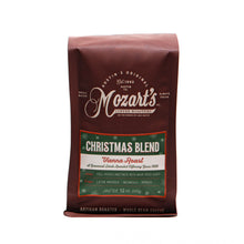 Load image into Gallery viewer, Mozart's Christmas Blend: Vienna Dark Roast
