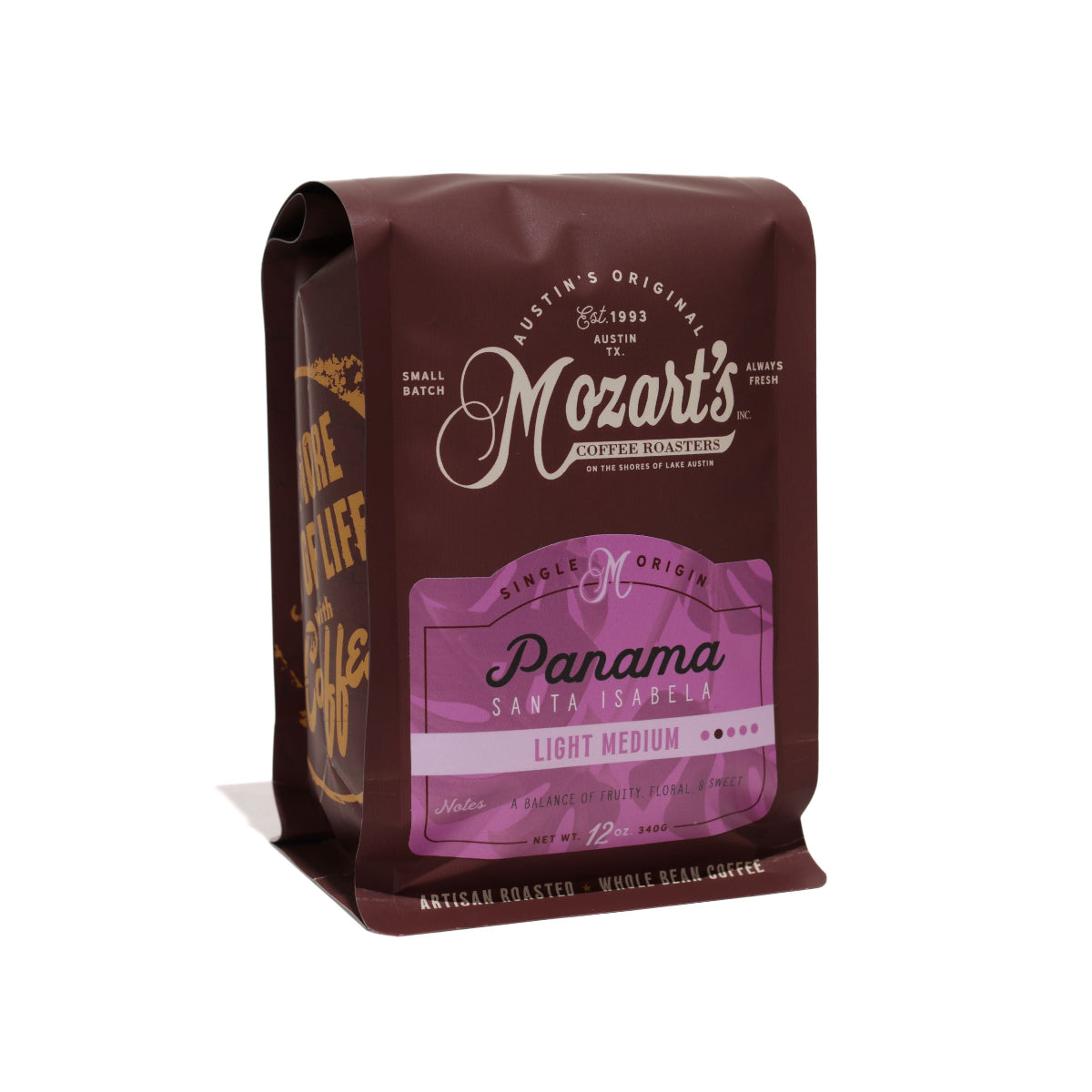 Panama Finca la Cotera