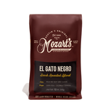 El Gato Negro: Dark Roast Blend