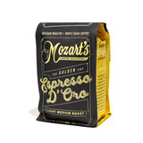 Espresso D'Oro:  Espresso Roast
