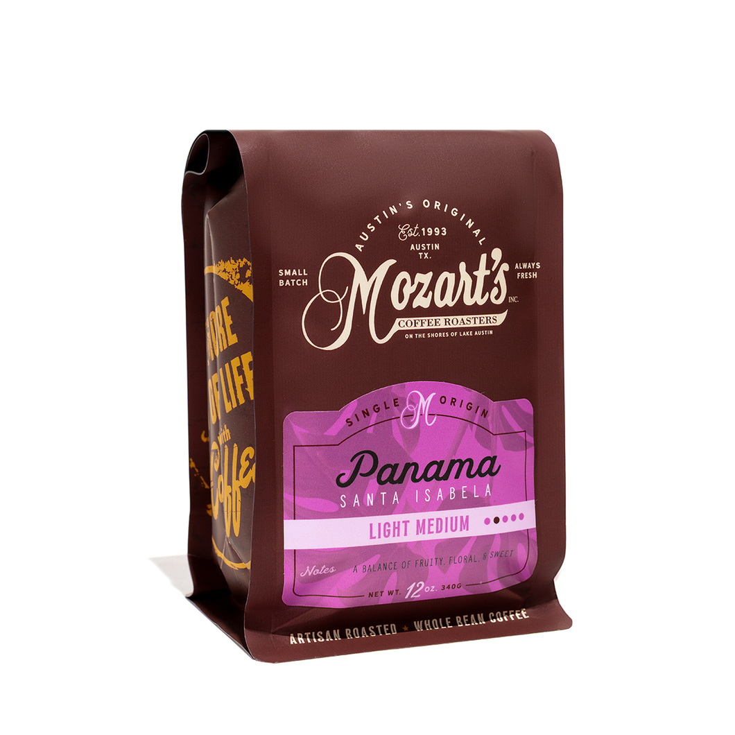 Panama Santa Isabela