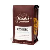 Vecchi Amici: Dark Roast