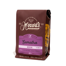 Load image into Gallery viewer, Sumatra: Medium Roast
