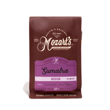 Load image into Gallery viewer, Sumatra: Medium Roast
